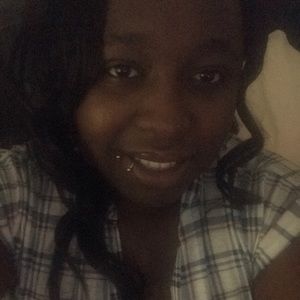 Meet your Posher, Trish